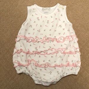 Kissy kissy roses bubble